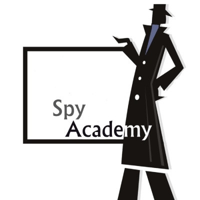 Spy academy : Team Building dans l'univers de l'espionnage